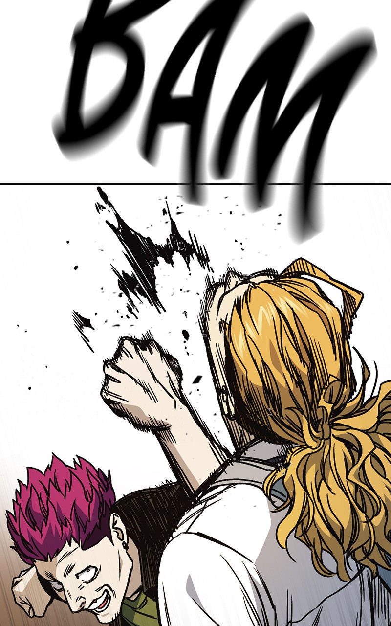 Read Study Group FR Manga Online