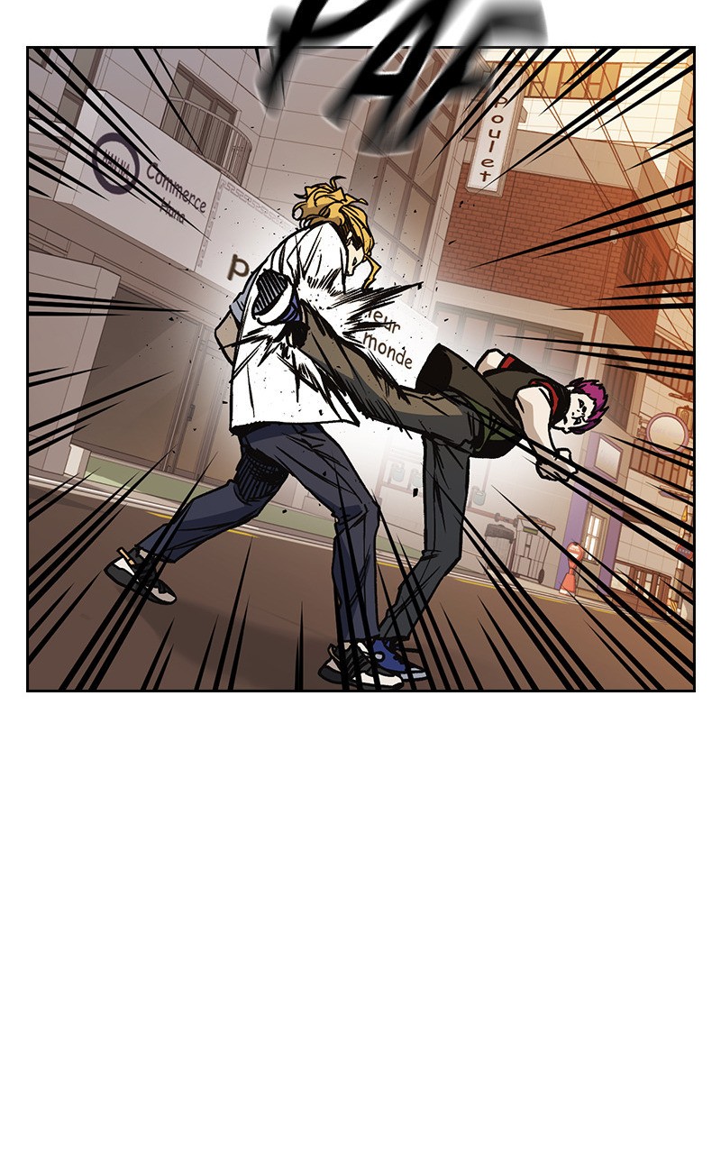 Read Study Group FR Manga Online