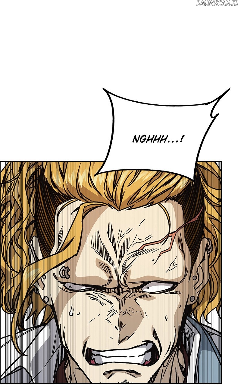 Read Study Group FR Manga Online