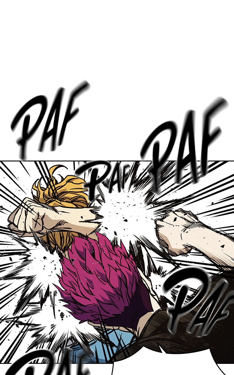 Read Study Group FR Manga Online