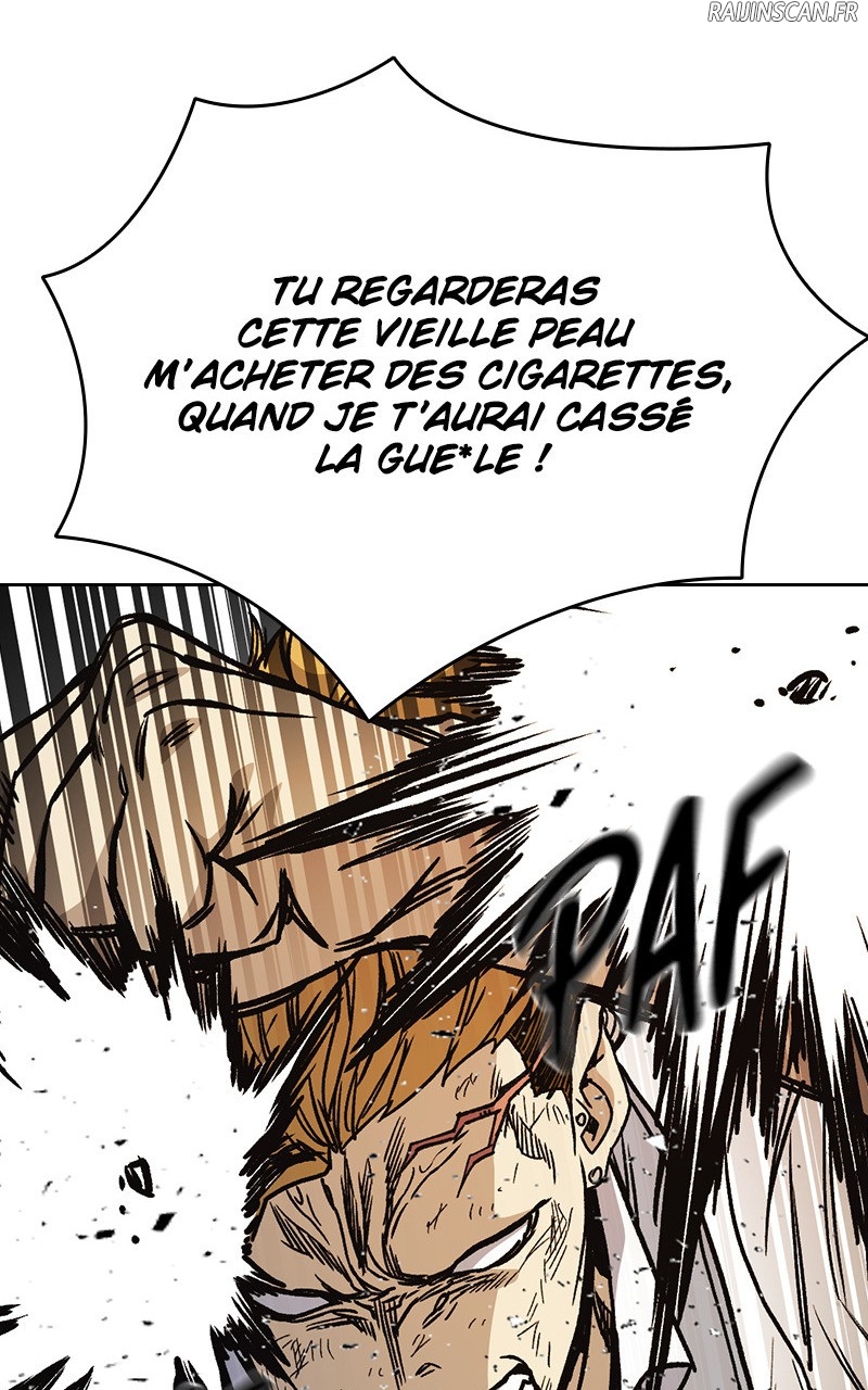 Read Study Group FR Manga Online