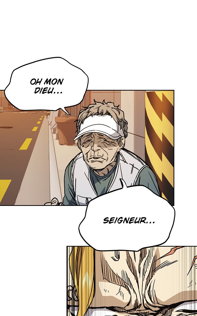 Read Study Group FR Manga Online