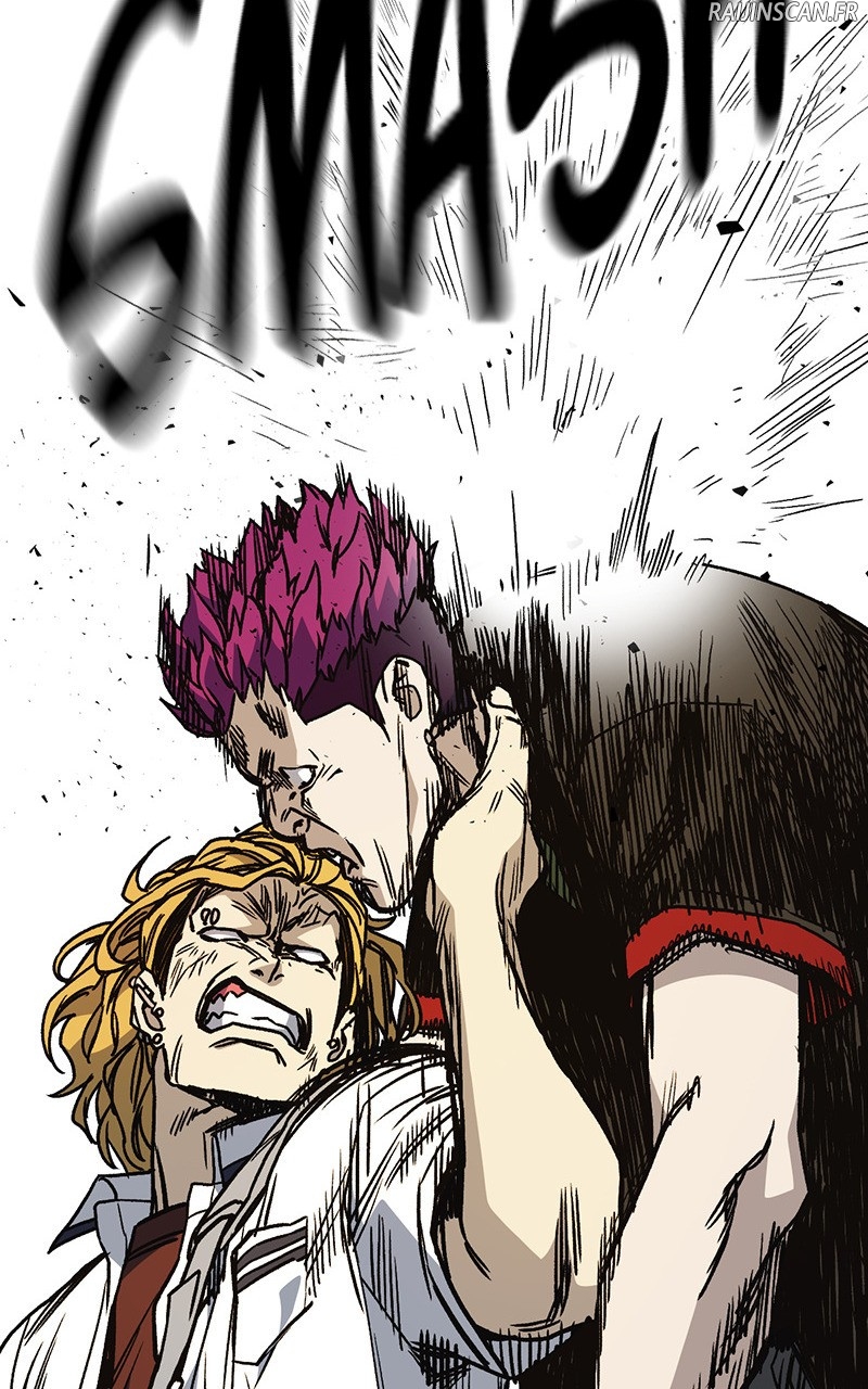 Read Study Group FR Manga Online