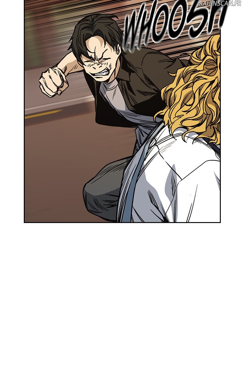 Read Study Group FR Manga Online