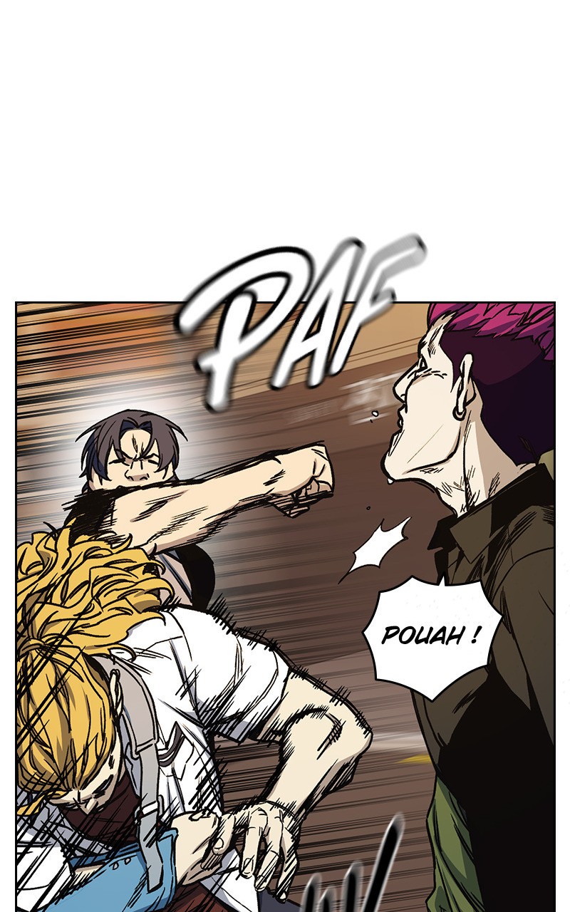 Read Study Group FR Manga Online