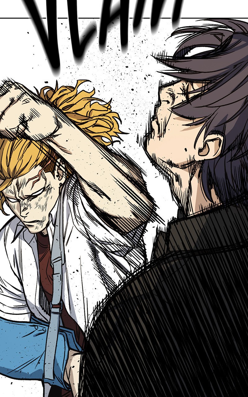 Read Study Group FR Manga Online