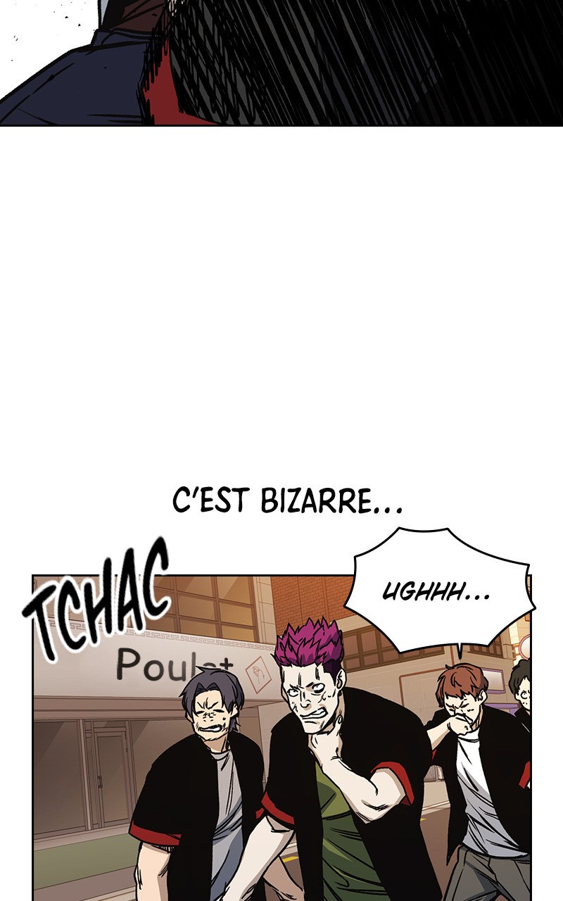 Read Study Group FR Manga Online