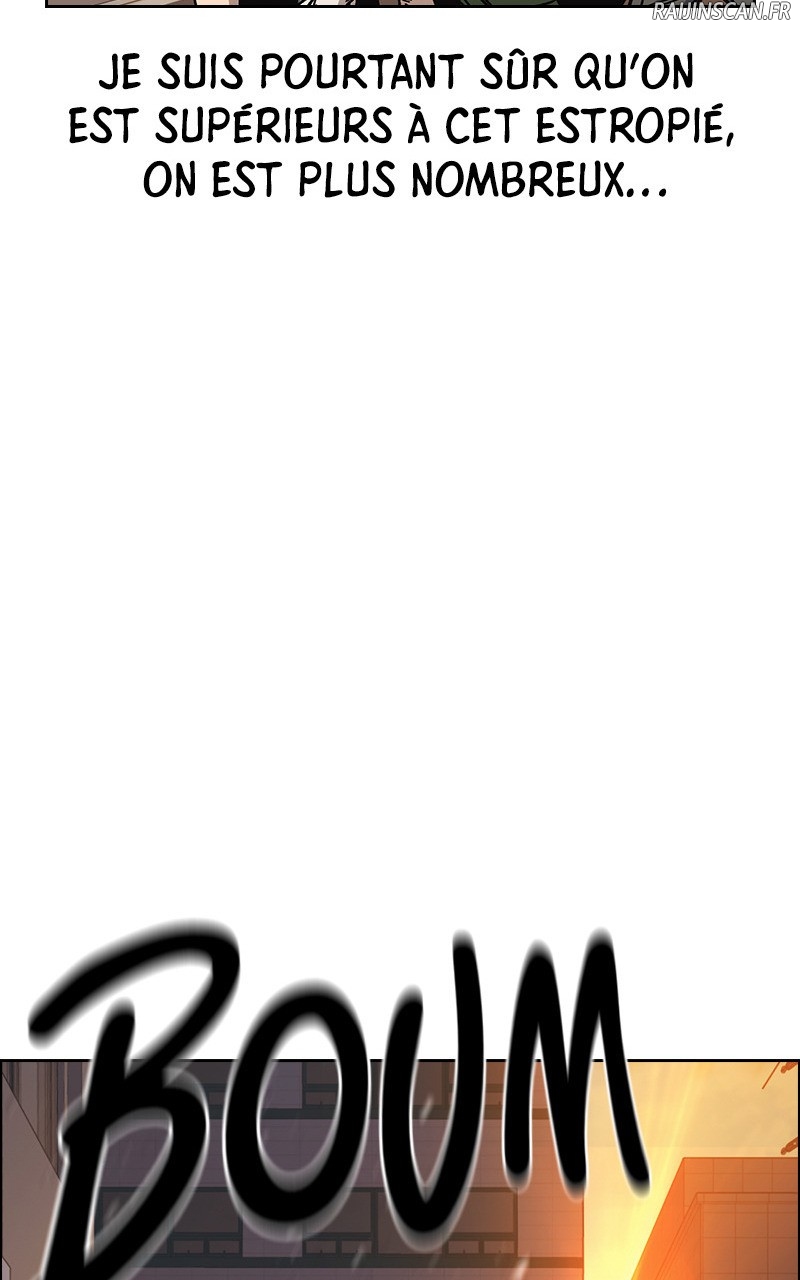 Read Study Group FR Manga Online