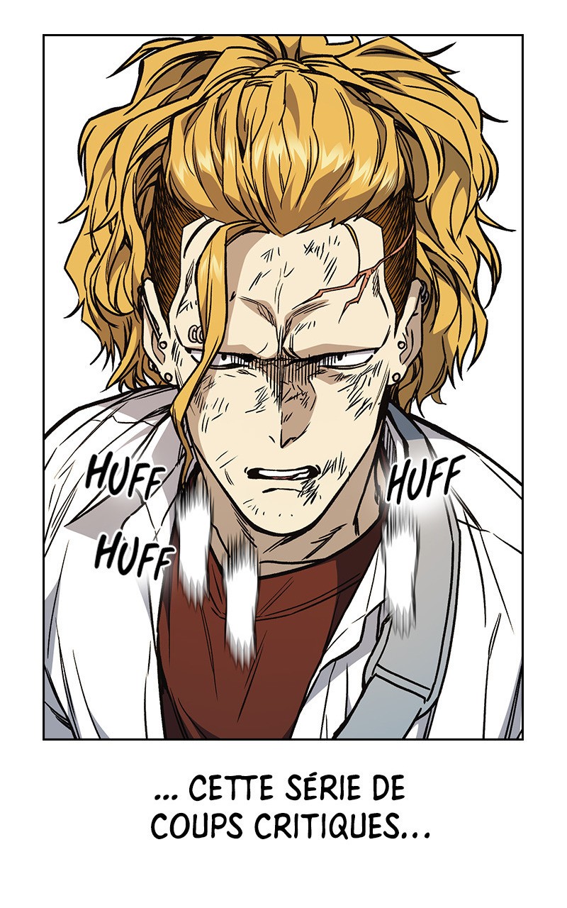 Read Study Group FR Manga Online