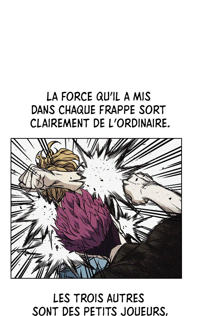 Read Study Group FR Manga Online