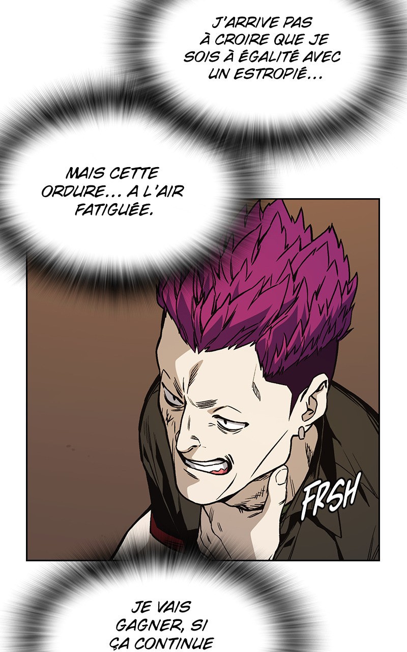 Read Study Group FR Manga Online