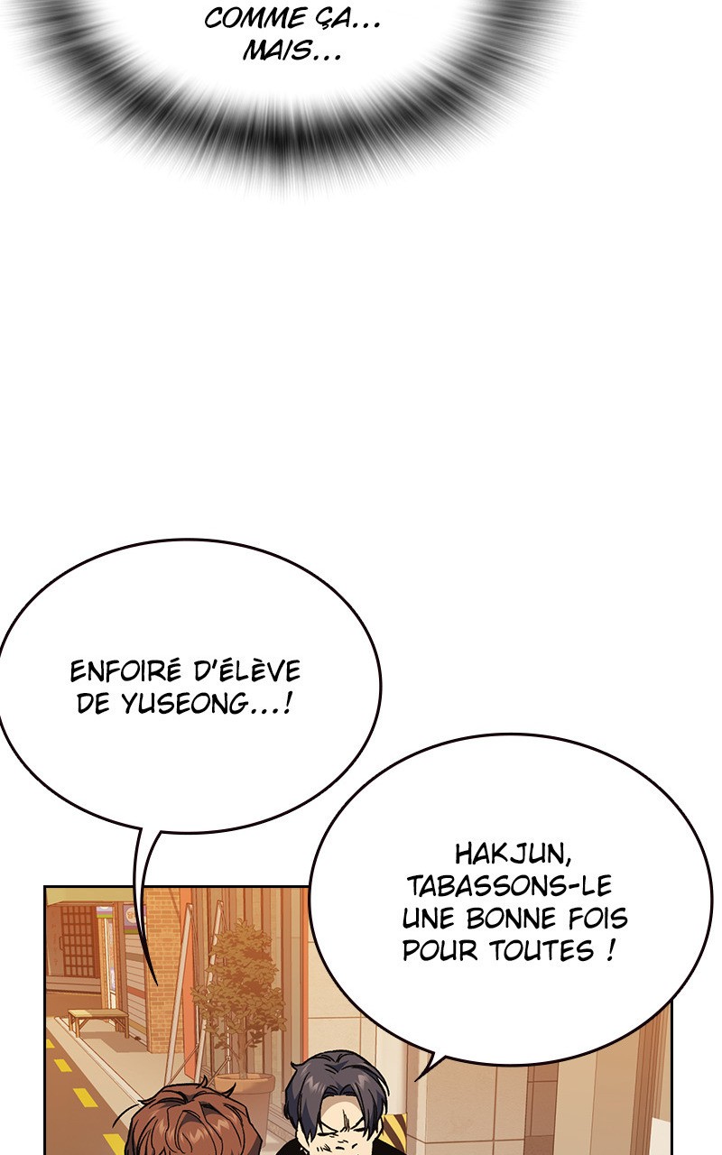 Read Study Group FR Manga Online