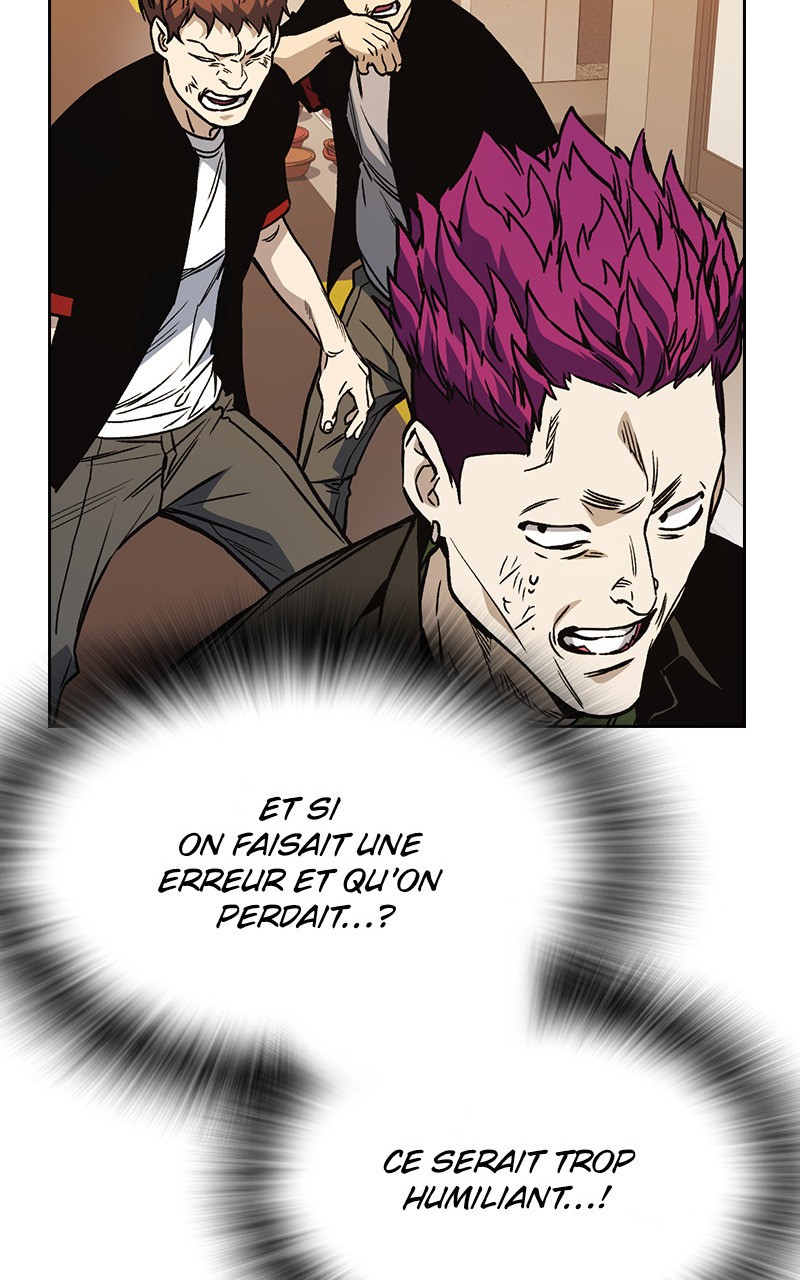 Read Study Group FR Manga Online