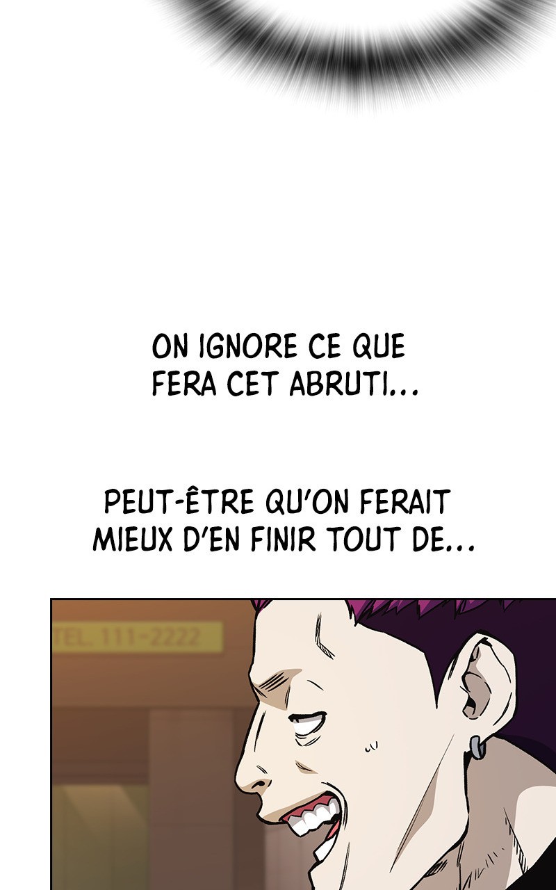 Read Study Group FR Manga Online