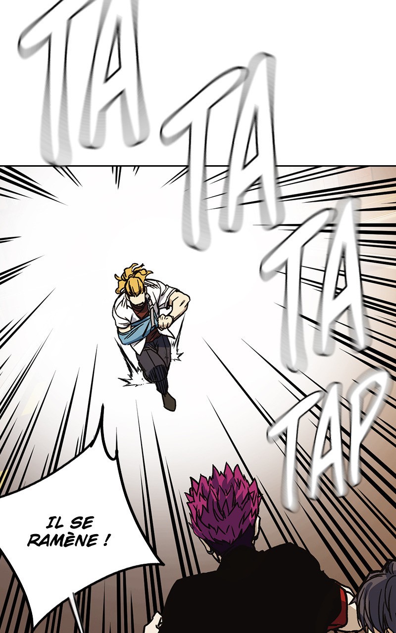 Read Study Group FR Manga Online