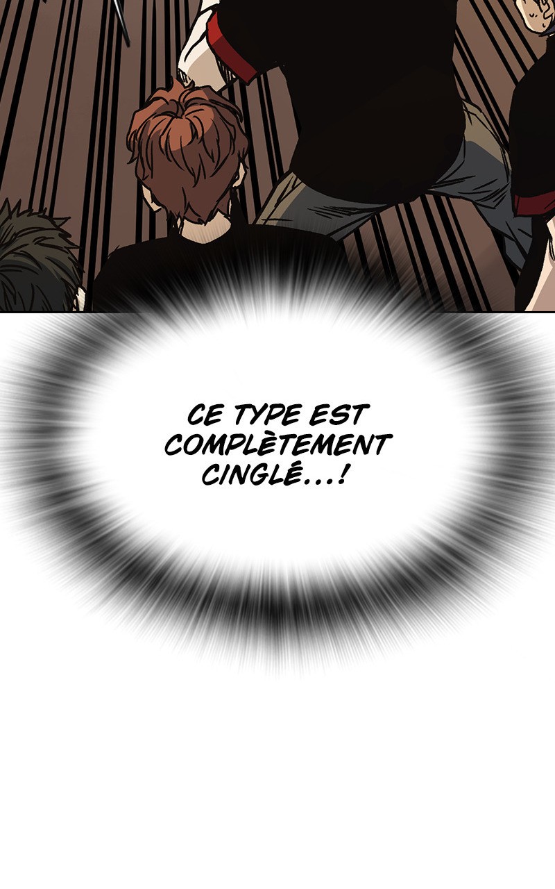 Read Study Group FR Manga Online