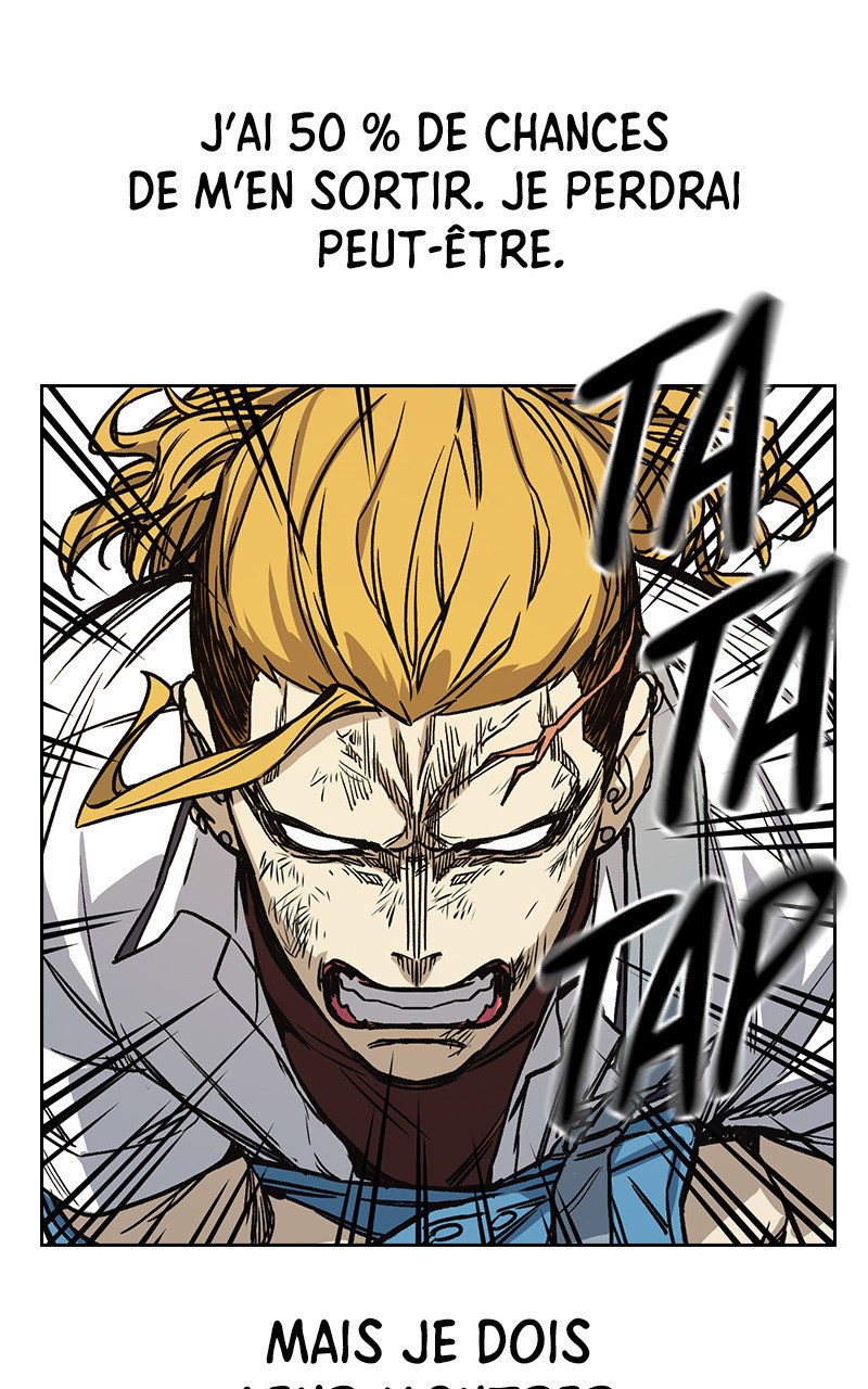 Read Study Group FR Manga Online