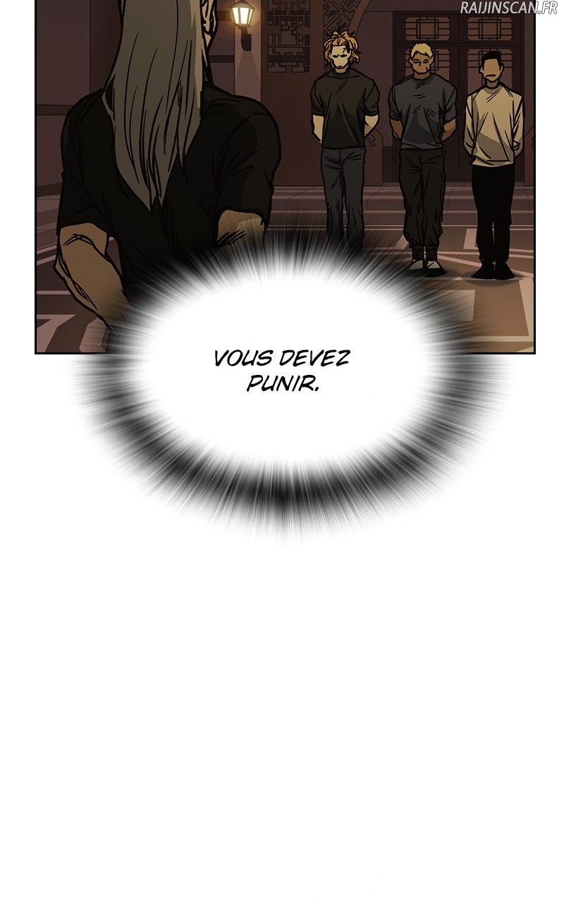 Read Study Group FR Manga Online