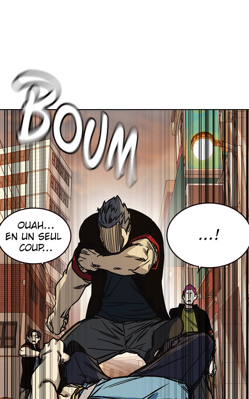 Read Study Group FR Manga Online