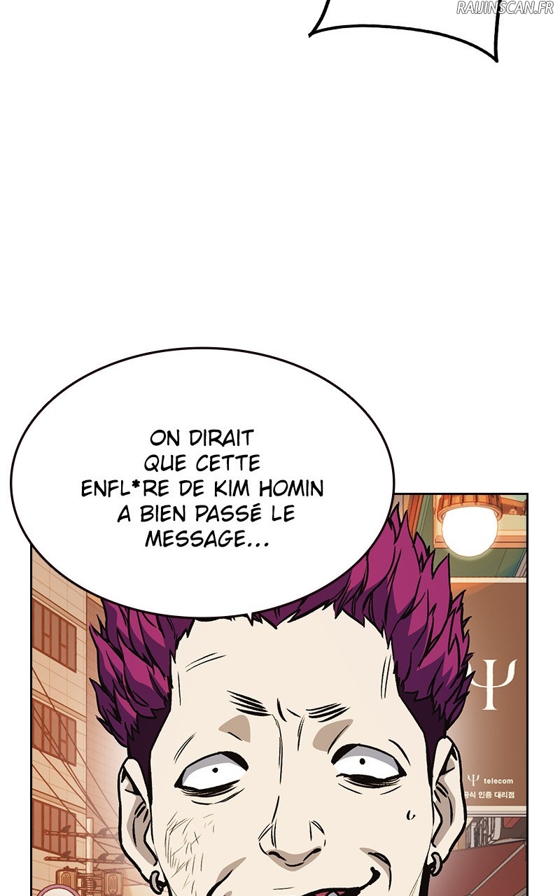 Read Study Group FR Manga Online