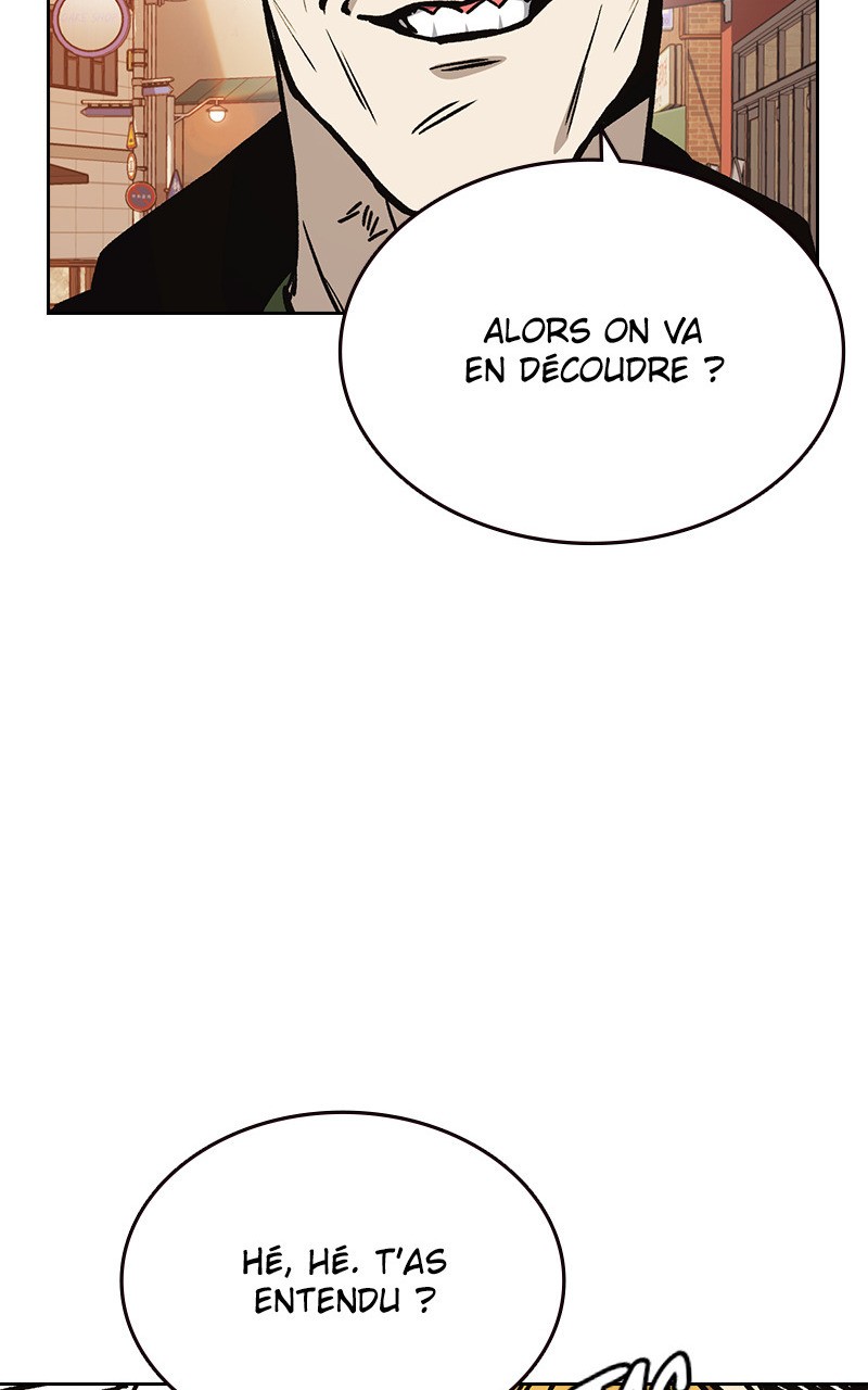 Read Study Group FR Manga Online