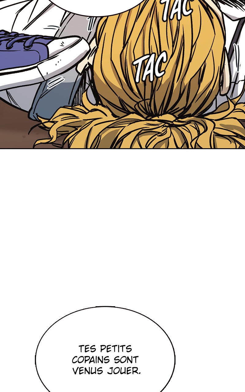 Read Study Group FR Manga Online