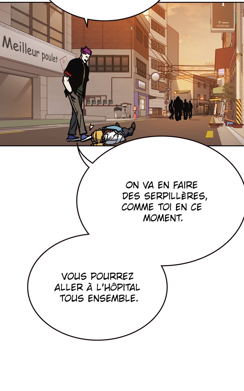 Read Study Group FR Manga Online