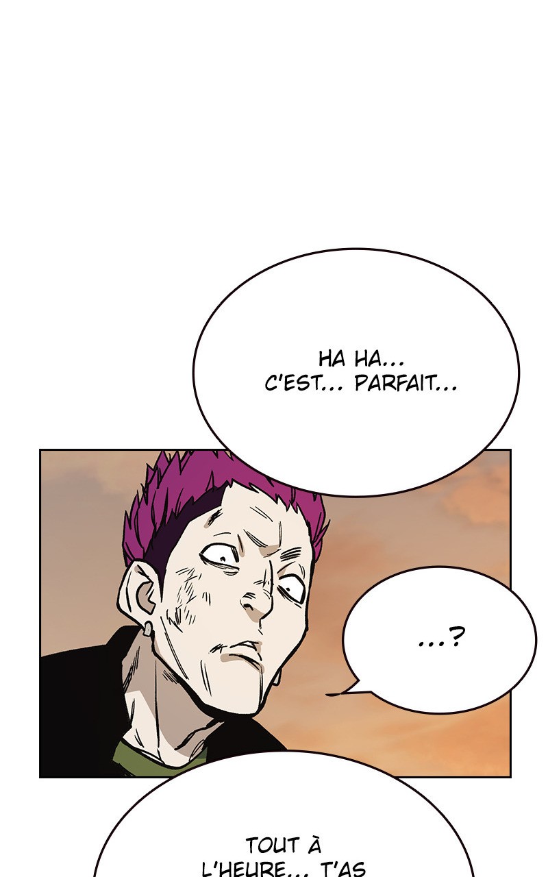 Read Study Group FR Manga Online