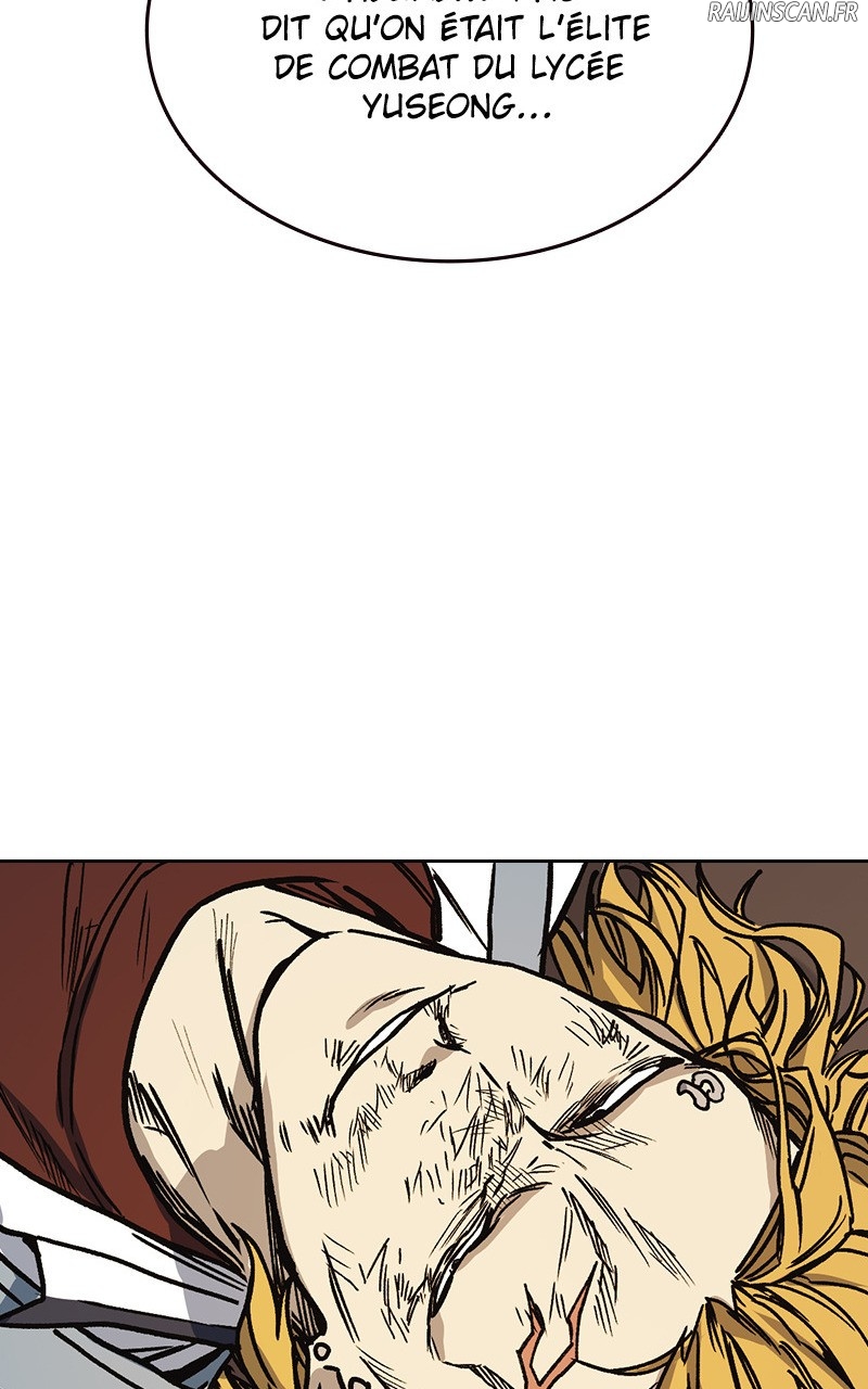 Read Study Group FR Manga Online