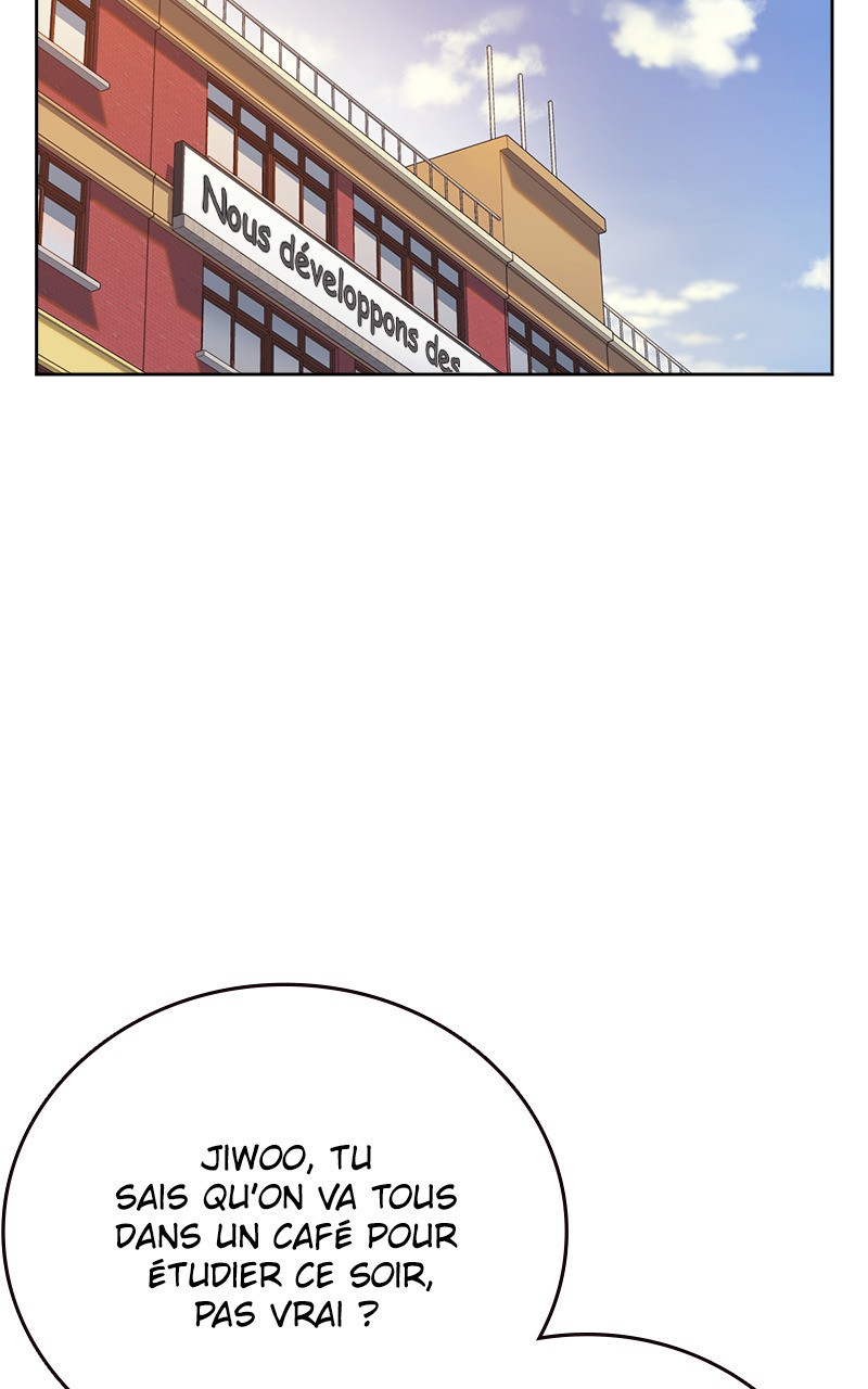 Read Study Group FR Manga Online