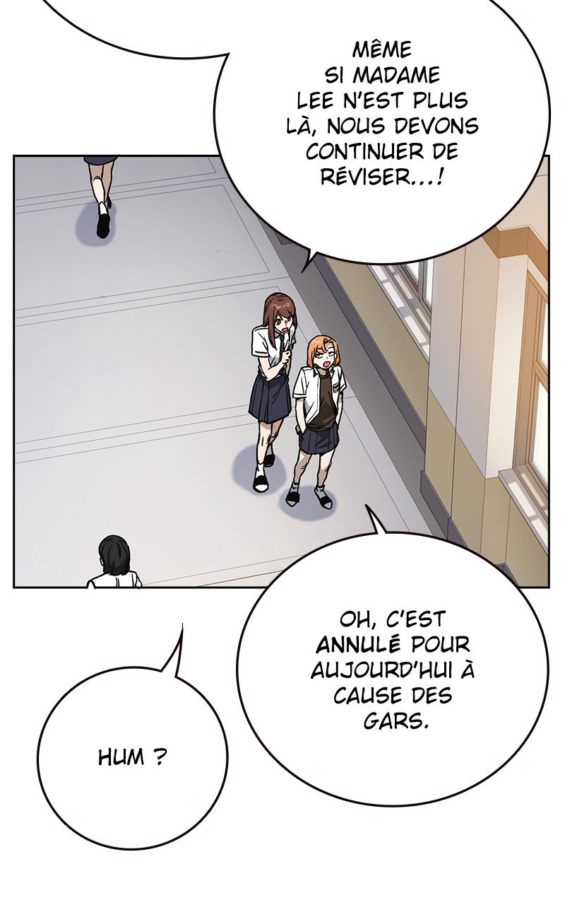 Read Study Group FR Manga Online