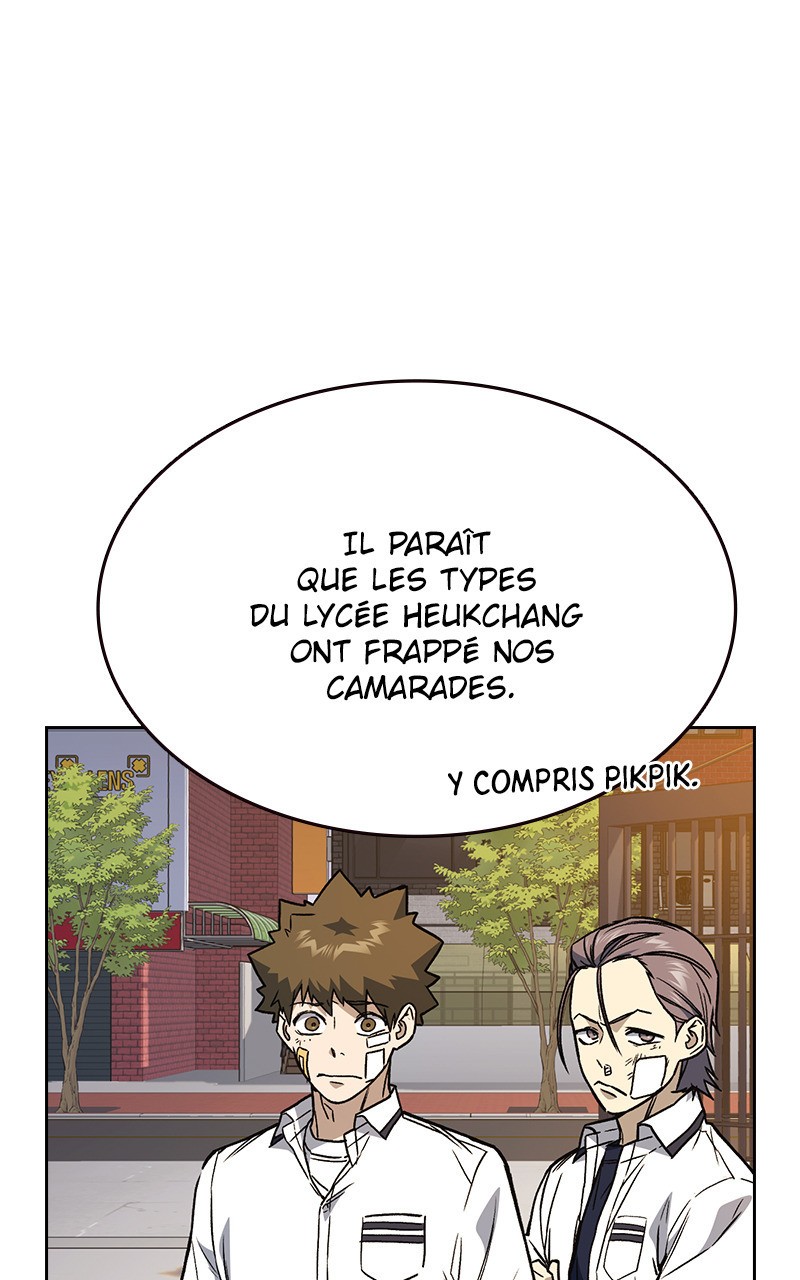 Read Study Group FR Manga Online