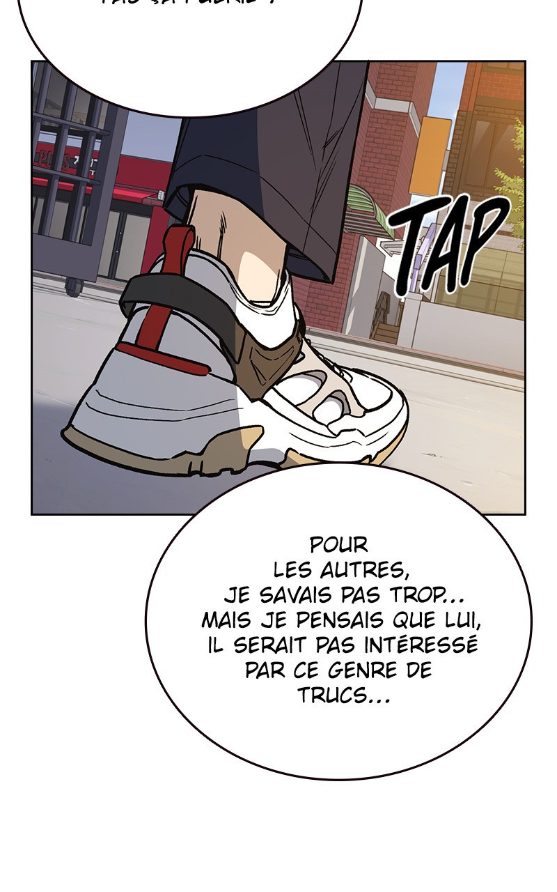 Read Study Group FR Manga Online