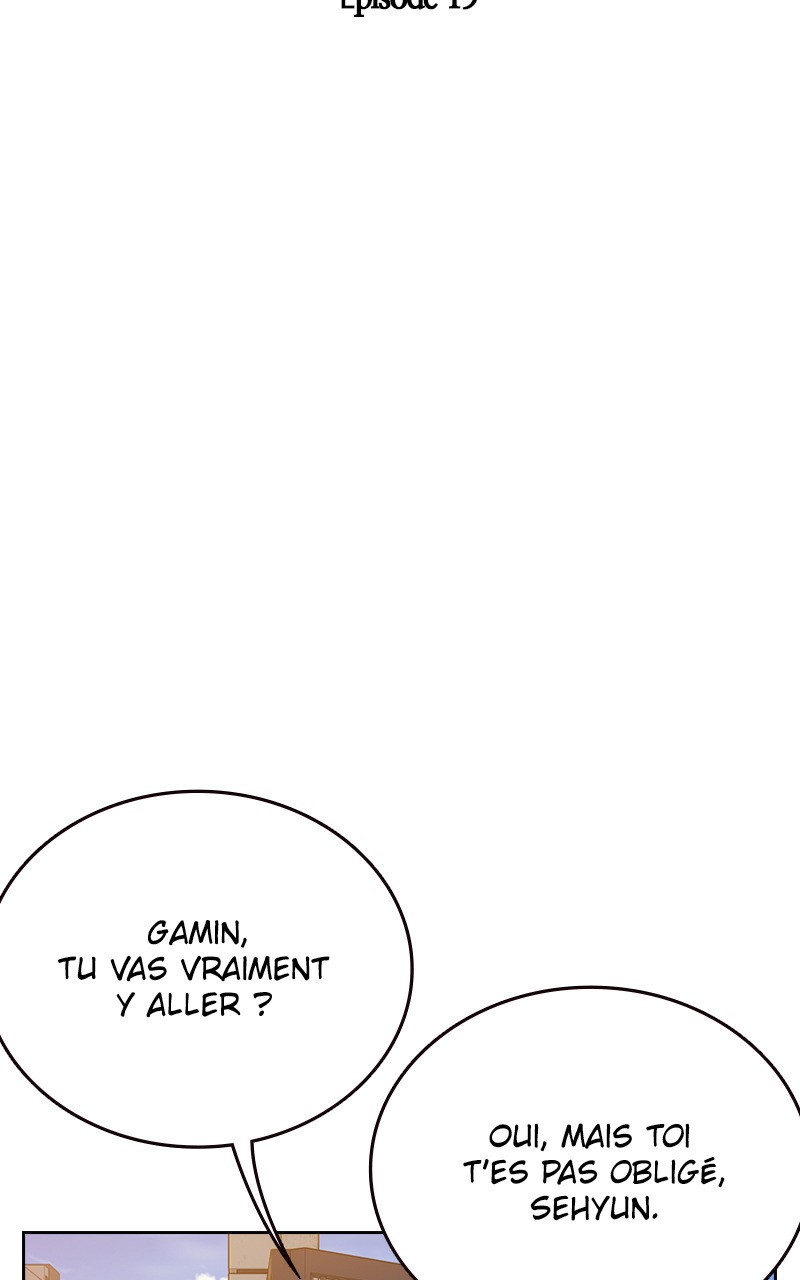 Read Study Group FR Manga Online