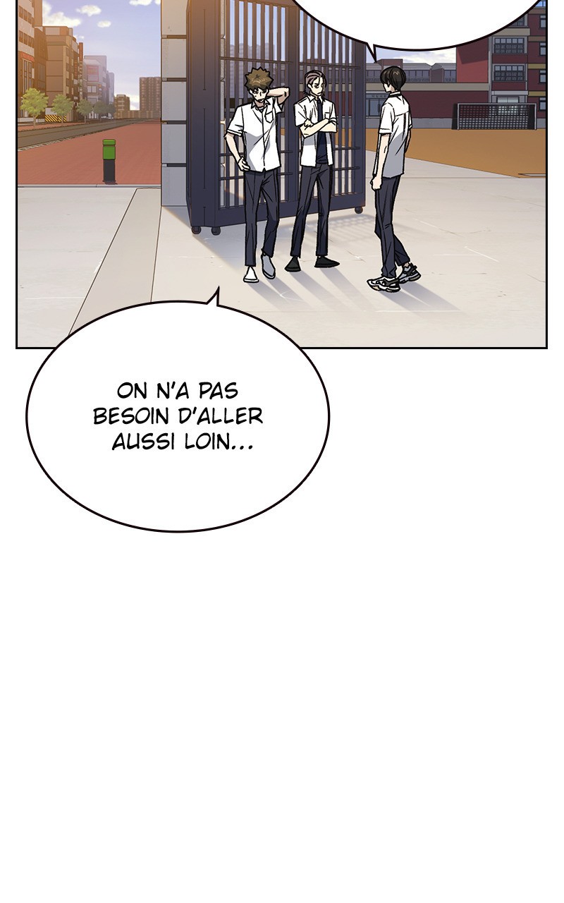 Read Study Group FR Manga Online