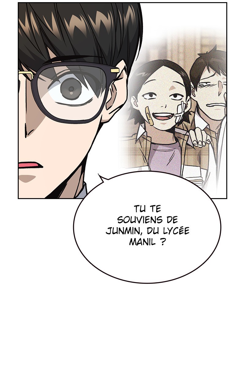 Read Study Group FR Manga Online