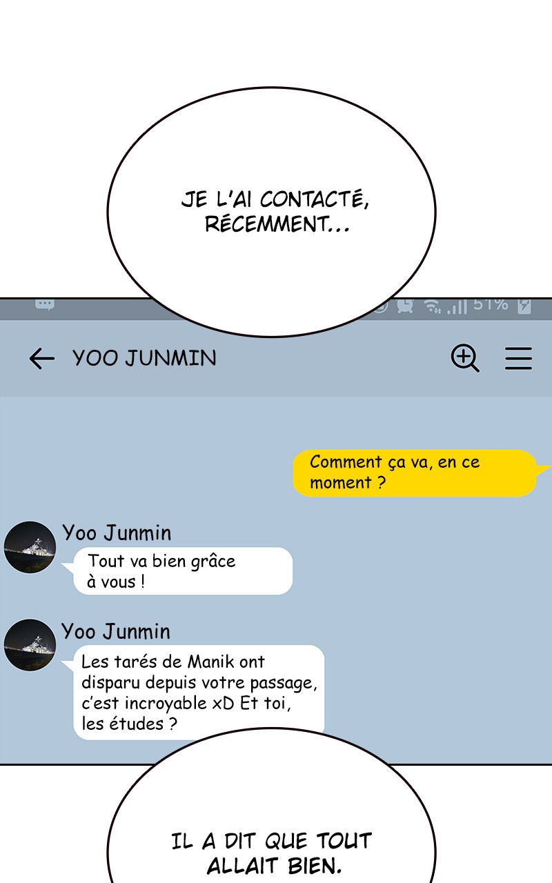 Read Study Group FR Manga Online