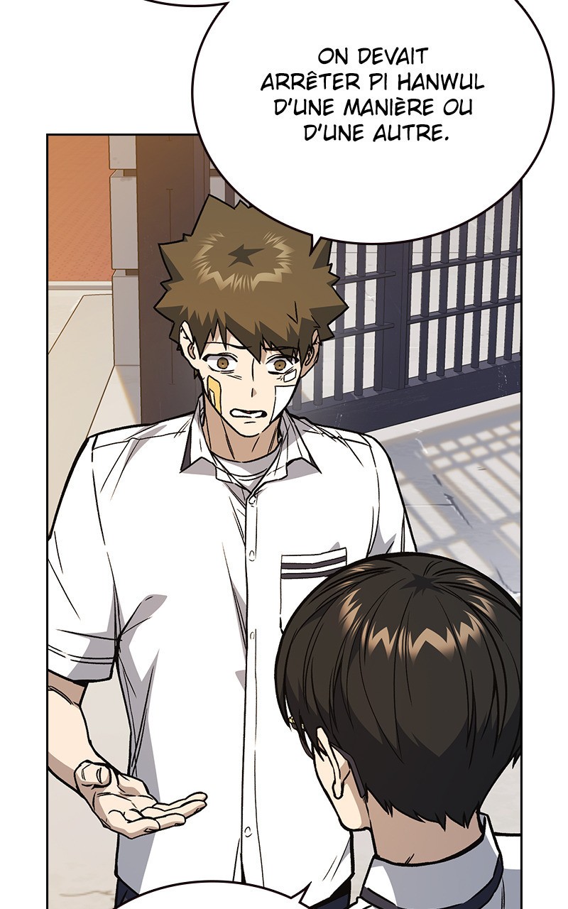 Read Study Group FR Manga Online