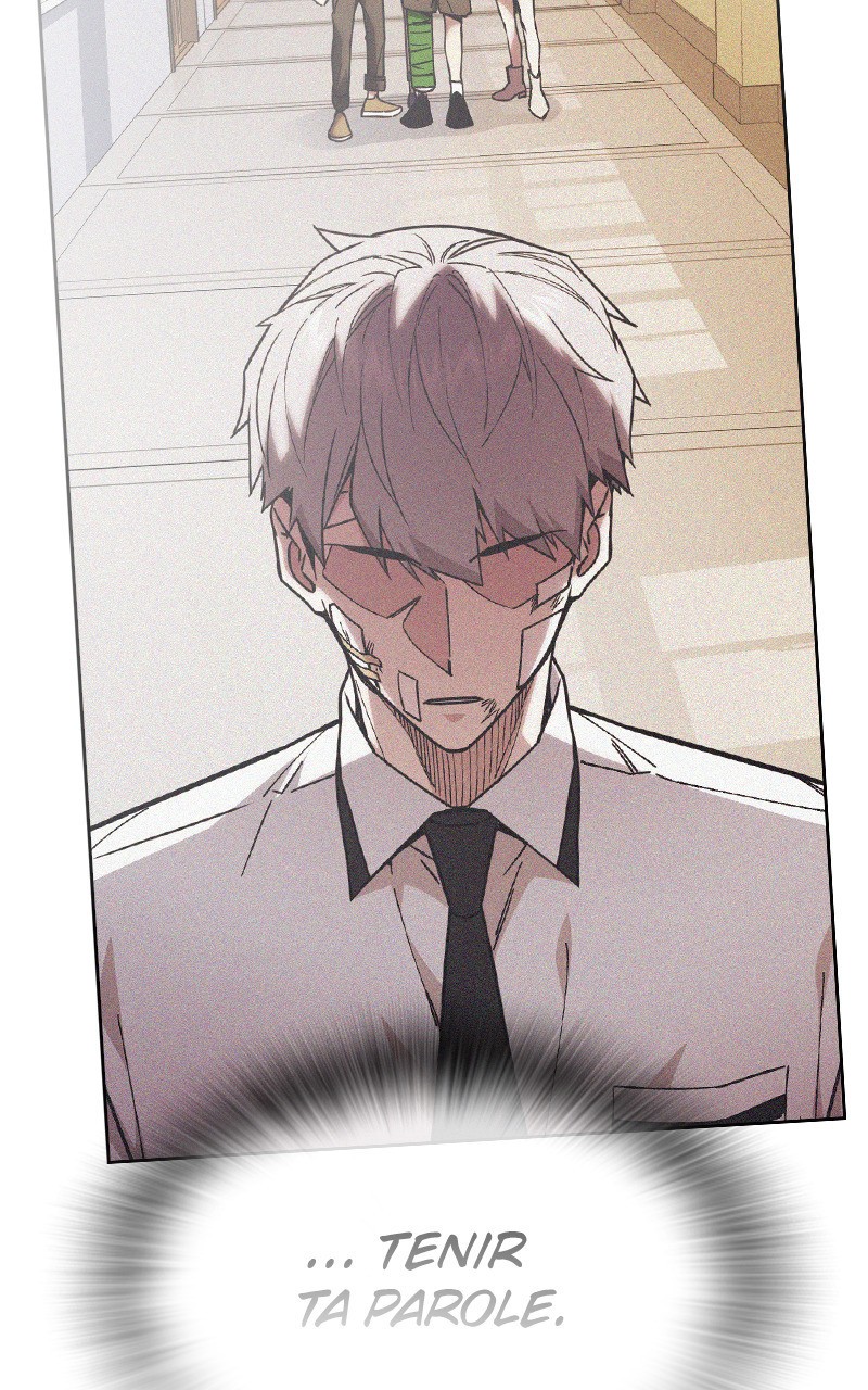 Read Study Group FR Manga Online