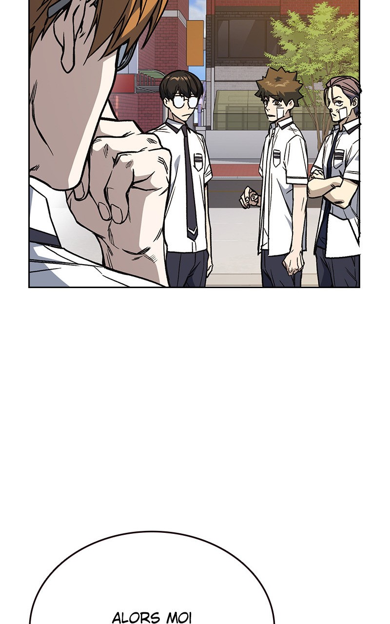 Read Study Group FR Manga Online