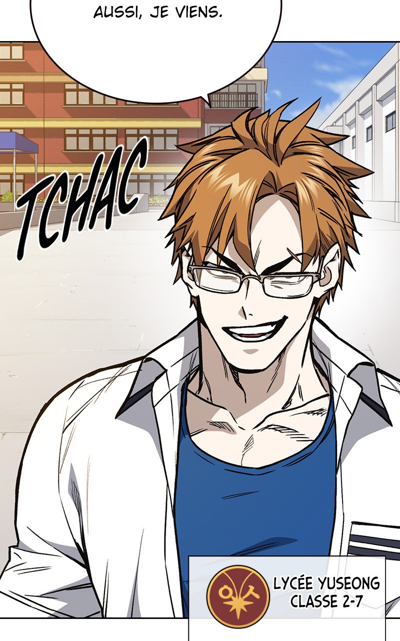 Read Study Group FR Manga Online