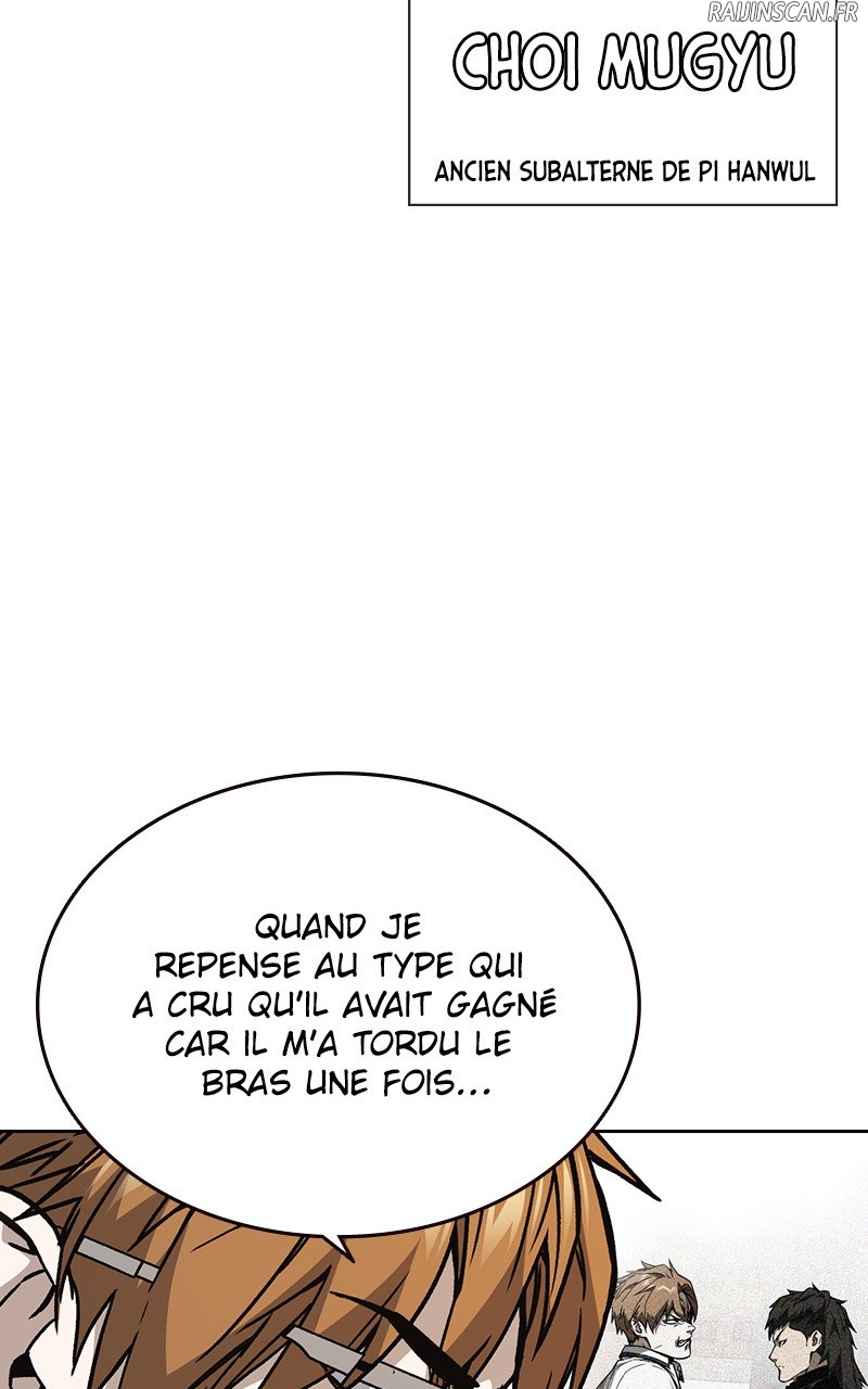 Read Study Group FR Manga Online