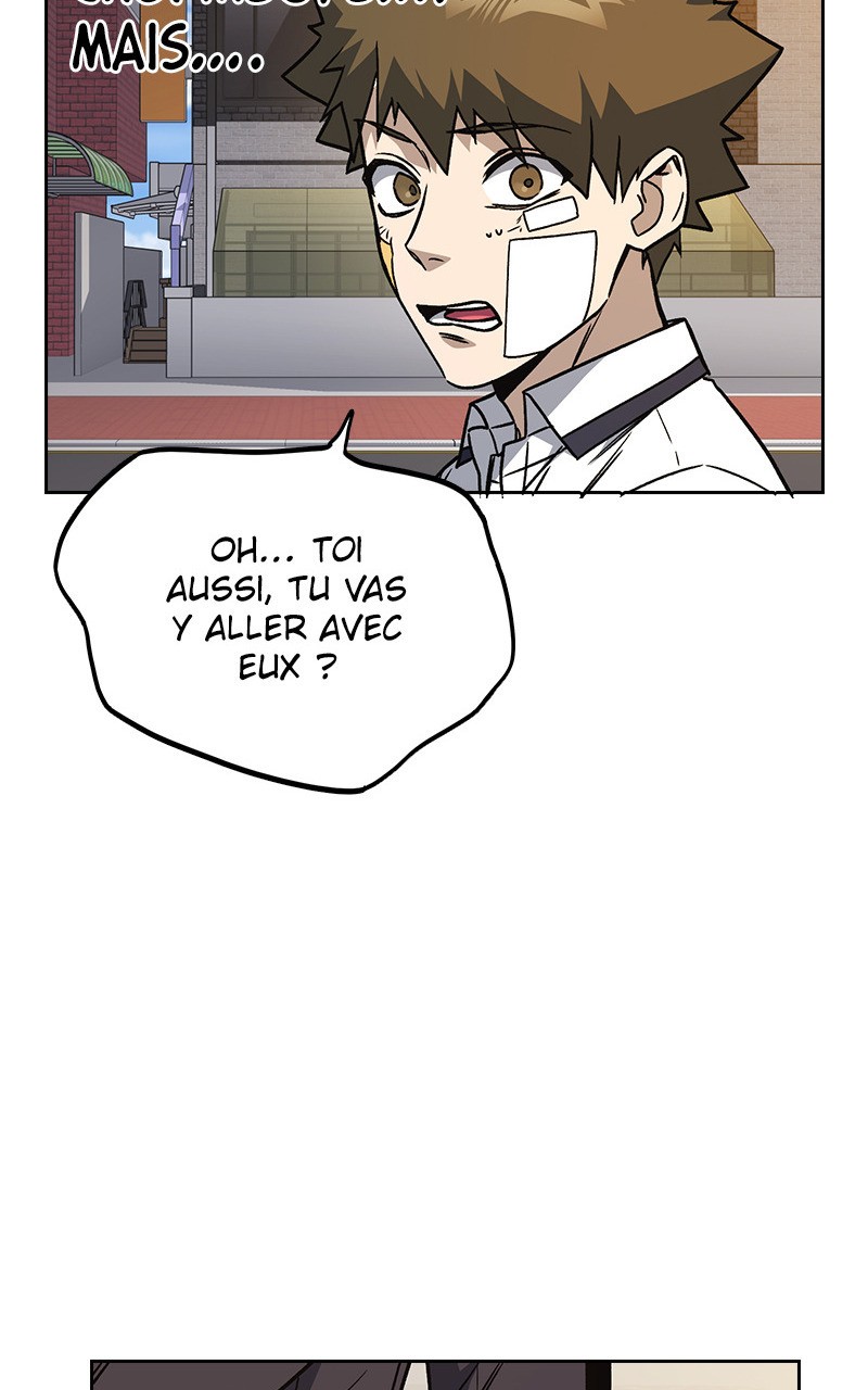 Read Study Group FR Manga Online