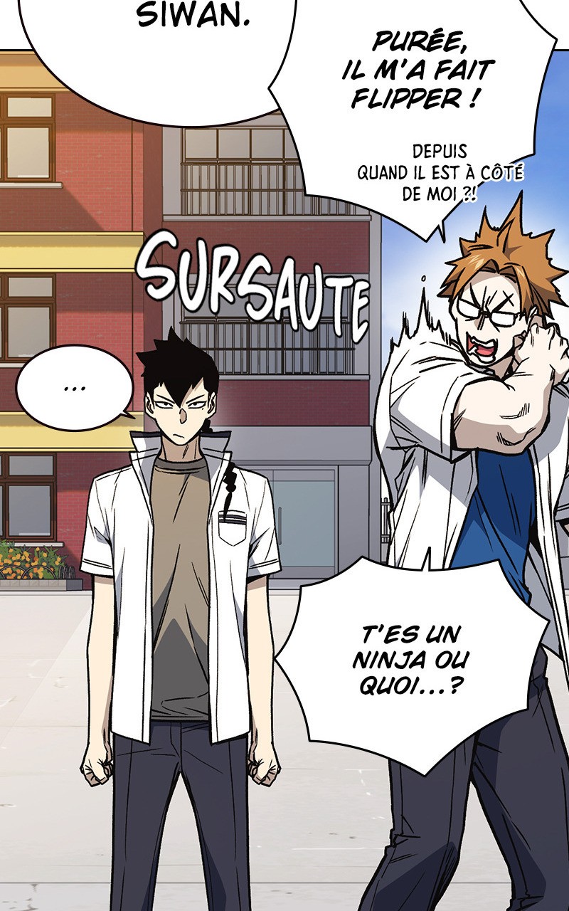 Read Study Group FR Manga Online