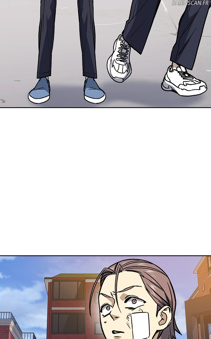 Read Study Group FR Manga Online