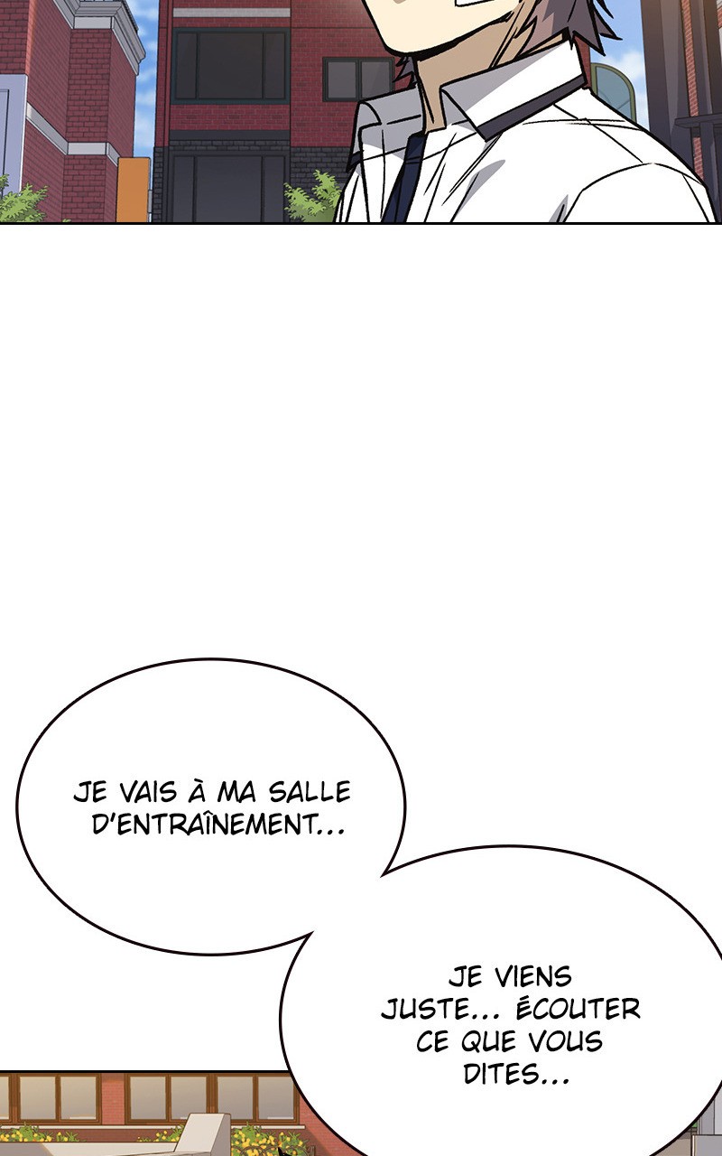 Read Study Group FR Manga Online