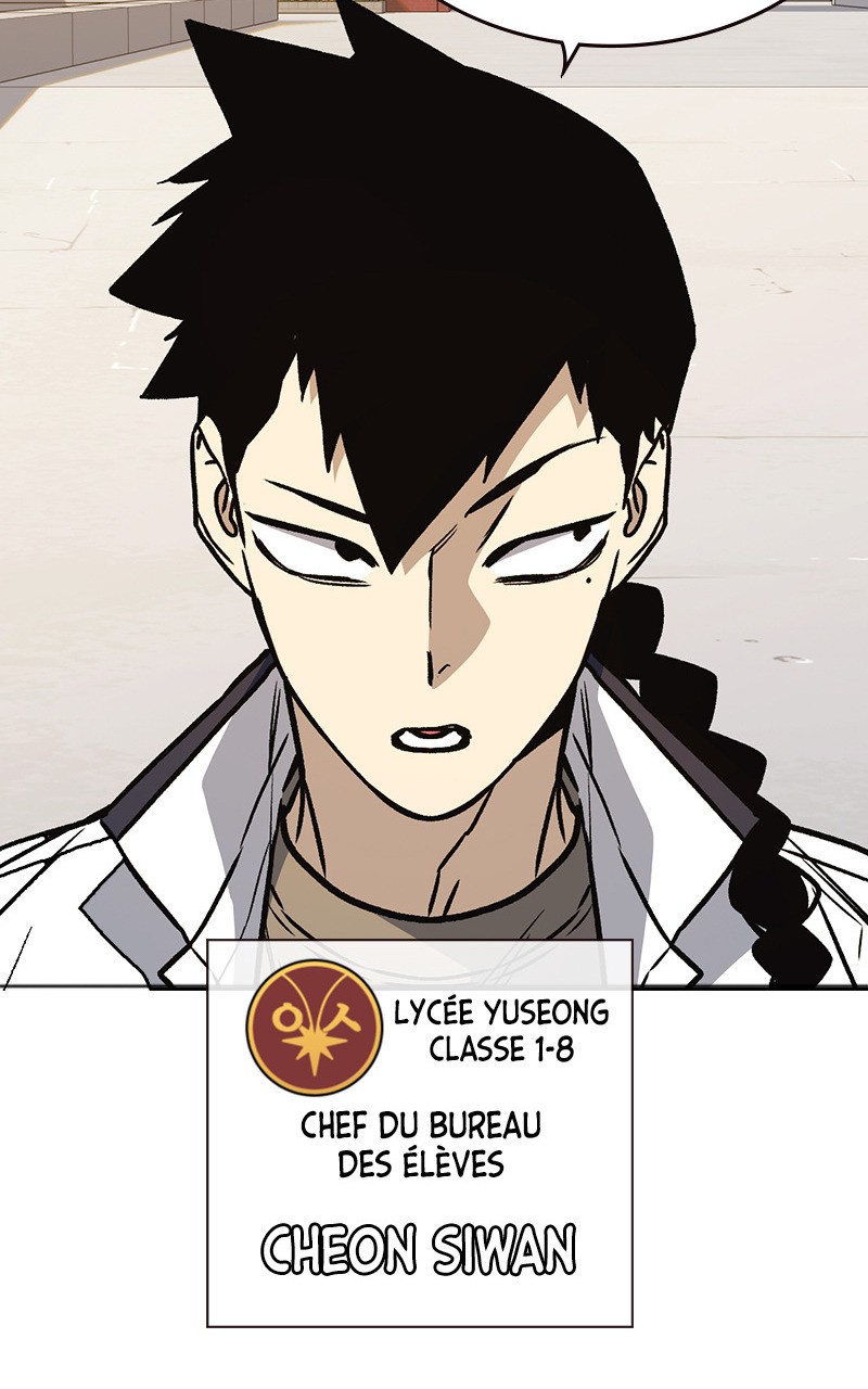 Read Study Group FR Manga Online