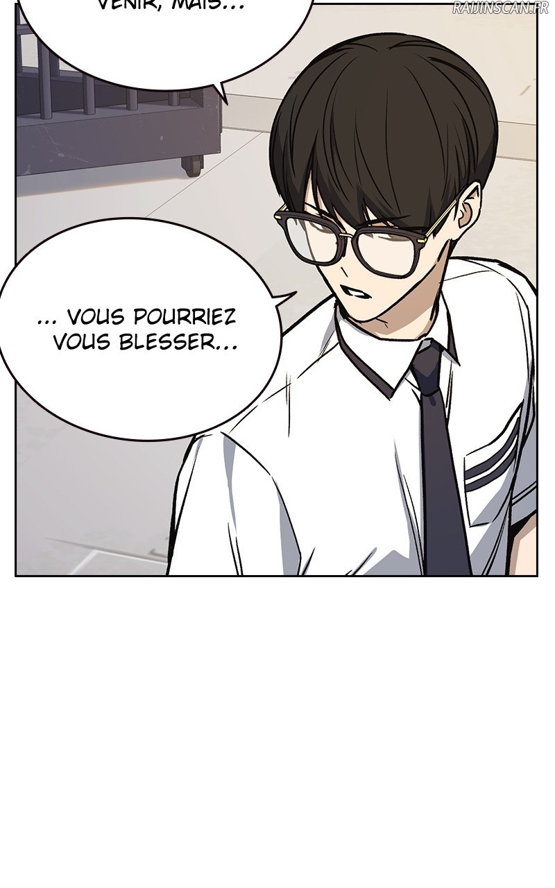 Read Study Group FR Manga Online