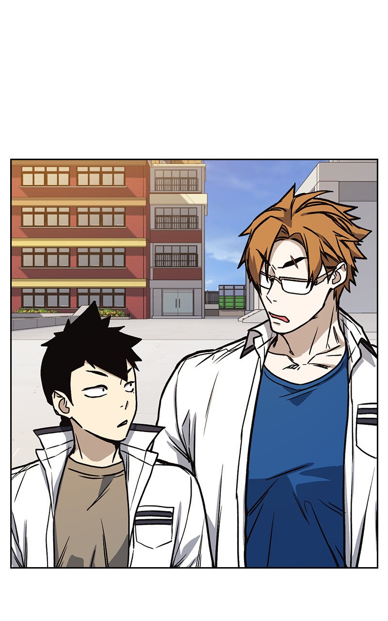 Read Study Group FR Manga Online