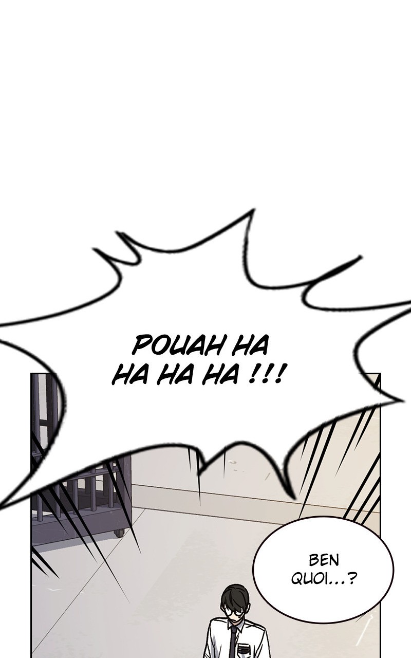 Read Study Group FR Manga Online